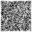 QR code with Alan J Zieg M D contacts