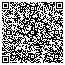 QR code with Alan Zieg contacts