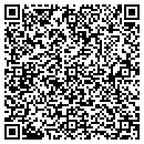QR code with Jy Trucking contacts