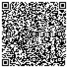 QR code with Lyon's Carpet Service contacts