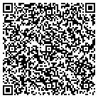 QR code with R R Donnelley & Sons Company contacts