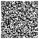 QR code with Mcdaniel Trucking Company contacts