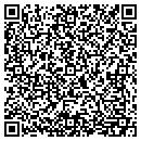 QR code with Agape Eye Assoc contacts
