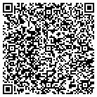 QR code with Phil Ciesinski Carpet Service contacts