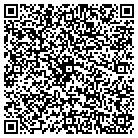 QR code with Poynors Carpet Service contacts