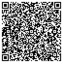 QR code with L F Luchner Inc contacts