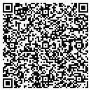 QR code with A Perlman Md contacts