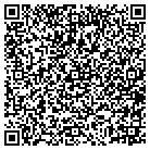 QR code with L & G Plumbing & Heating Service contacts