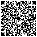 QR code with Aziz Ali MD contacts