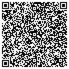 QR code with Marudas Printing Service & Prmtnl contacts