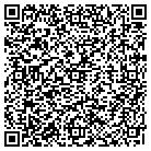 QR code with Rafa's Carpets Inc contacts