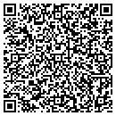QR code with Gutter CO contacts