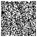 QR code with Rowan Ranch contacts
