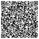 QR code with Pristine Auto Detailing contacts