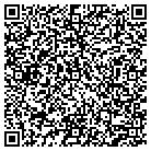 QR code with R B Printing & Business Forms contacts