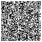 QR code with Ron Graefen's Carpet Installation contacts
