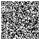QR code with R R Donnelley & Sons Company contacts
