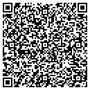 QR code with Ultra-Shine contacts