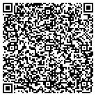 QR code with Allen's House Of Hope Inc contacts