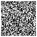 QR code with S Howell Carpet contacts