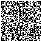 QR code with Mark J Enwright & Sons Plumbin contacts