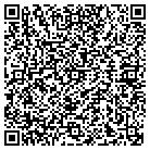QR code with Hanson Seamless Gutters contacts