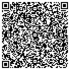 QR code with Peggy M Franck Interiors contacts