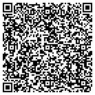 QR code with C Js Mobile Detailing contacts