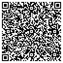 QR code with Todd R Beebe contacts