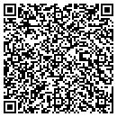 QR code with J C Tailoring contacts