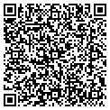 QR code with Custom Carpet contacts