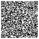QR code with Abba and Sons Construction contacts