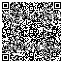 QR code with J S Metro Cleaning contacts