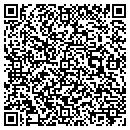 QR code with D L Business Systems contacts