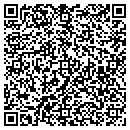 QR code with Hardin Carpet Inst contacts