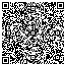 QR code with SJB & R contacts