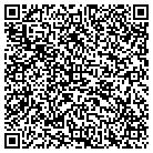 QR code with Hilton Bus Forms & Systems contacts