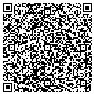 QR code with June's Car Cleaners/Bus contacts