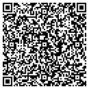 QR code with I K Business Forms contacts