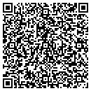 QR code with K S Auto Detailing contacts