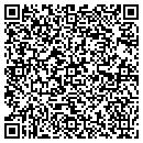 QR code with J T Rochford Inc contacts