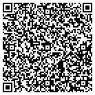 QR code with Rain Guard Seamless Gutters contacts