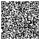 QR code with Roger Chandos contacts