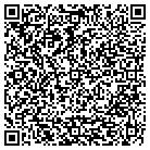QR code with Ancient Free & Accepted Masons contacts