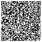 QR code with Ancient Free & Accepted Masons contacts