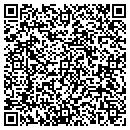 QR code with All Pumping & Septic contacts