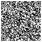 QR code with Hahn Transportation Inc contacts