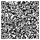 QR code with Howard Stewart contacts