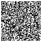 QR code with Mcdaniel Auto Detailing contacts