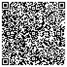 QR code with Seamless Gutters Of Sharon contacts